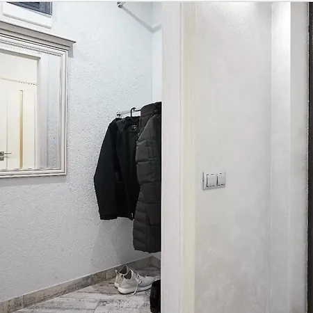 Apartment Cozy In The Newbor Of *