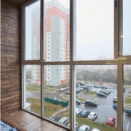 Cozy In The Newbor Of *